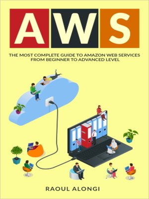 cover image of AWS
